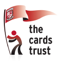 The Cards Trust logo