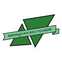 Birmingham Bike Foundry logo