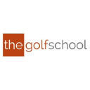 The Golf School Manchester logo