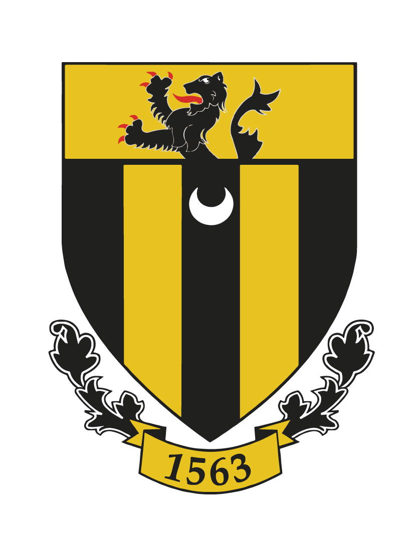 Sir Roger Manwood's School logo