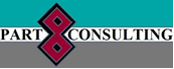 Part 8 Consulting logo