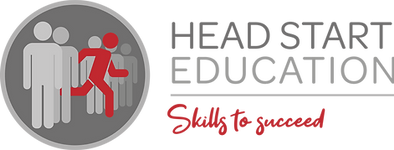 Head Start Education logo
