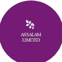 Assalam School logo