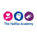 The Halifax Academy Primary School logo
