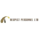 Respect Personnel logo