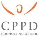 CPPD (UK) Counselling School logo