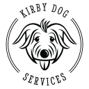 Kirby Dog Services logo