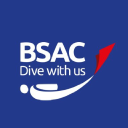 Dolphins Scuba Diving, Belfast logo