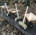 Ecclesall Woods Crafts