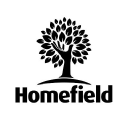 Homefield College logo