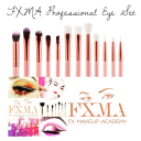 FX Makeup Academy - Beauty Courses logo