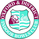 Oxford & District Indoor Bowls Association Ltd logo