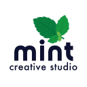 Mint Creative Studio logo