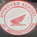 Motorcycle Training Wales logo