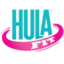 HulaFit logo
