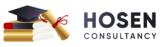 Hosen Consultancy logo