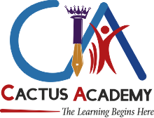 Cactus Academy