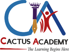 Cactus Academy logo