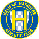 Halifax Harriers logo