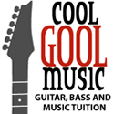 Cool Gool Music logo