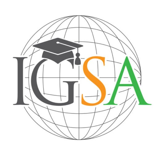 International Graduate Success Accelerator - IGSA logo