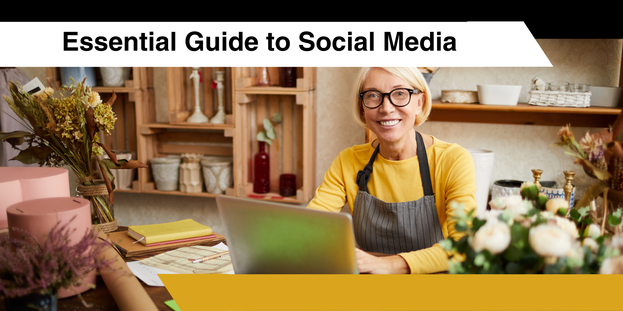 Essential Guide to Social Media