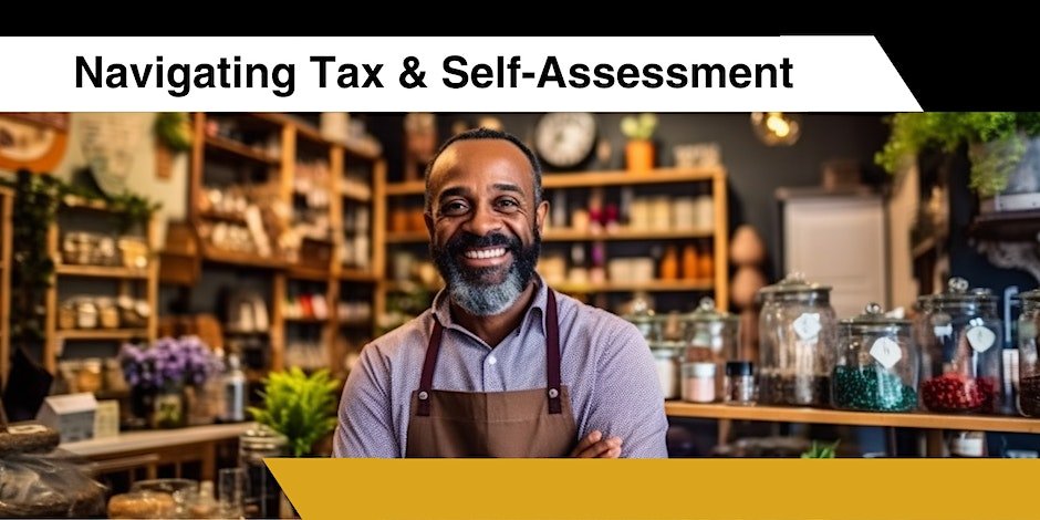 Navigating Tax and Self-Assessment