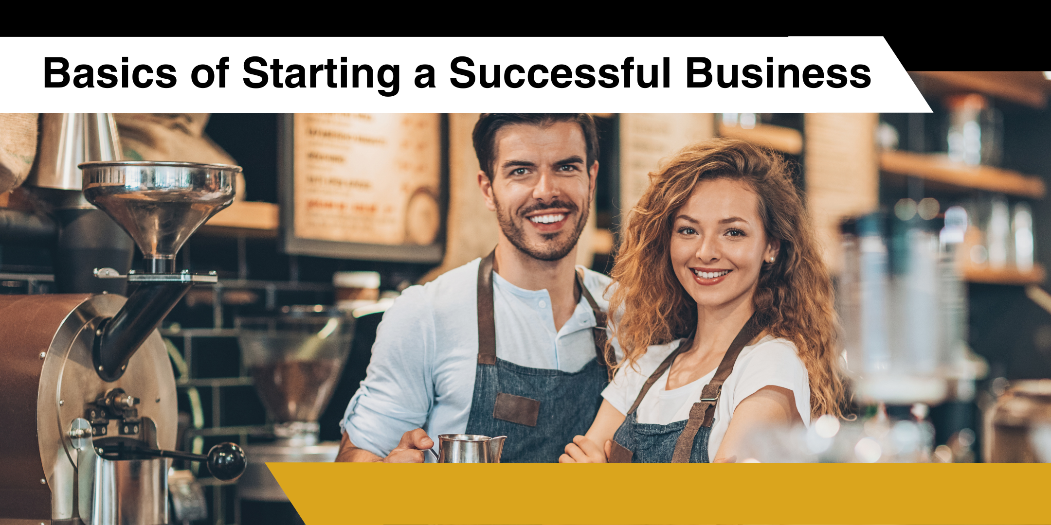 Basics of Starting a Successful Business