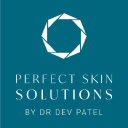 Perfect Skin Academy logo