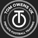 Tom Owens logo