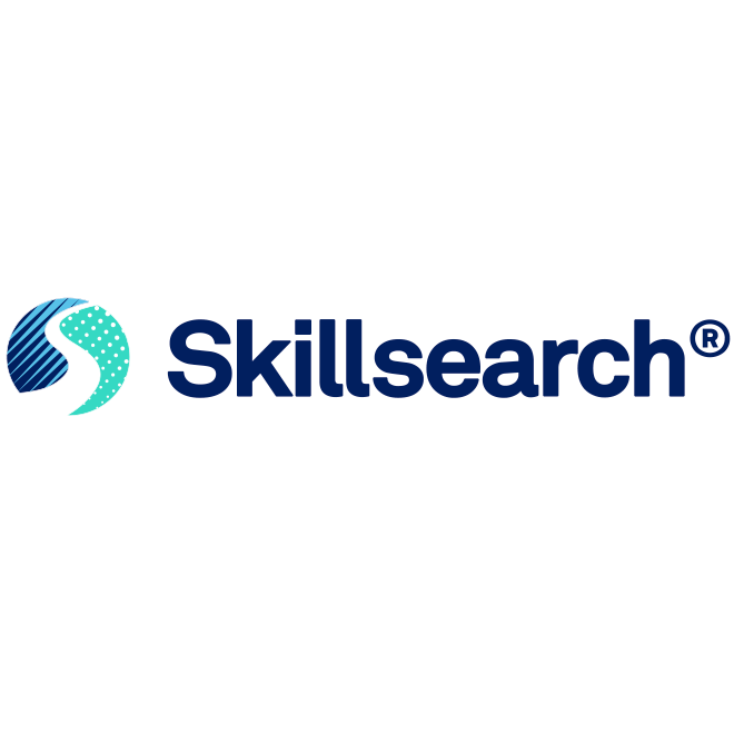 Skillsearcher logo