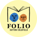 FOLIO Sutton Coldfield logo