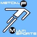 Metcalf Multisports logo
