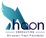 Aahan Consultancy logo