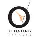 Floating Fitness - Pole Dance & Aerial Yoga In London logo