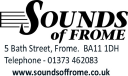 Sounds Of Frome logo