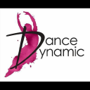 Dance Dynamic School logo