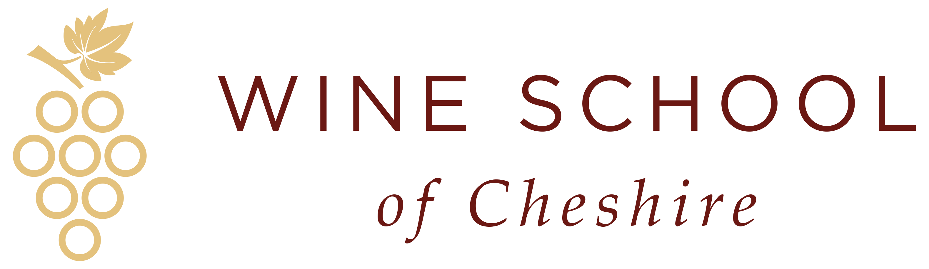 Wine School Of Cheshire logo