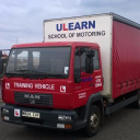 Ulearn Lgv Training