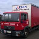 Ulearn Lgv Training logo