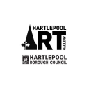 Hartlepool Art Gallery logo