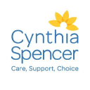Cynthia Spencer Meeting Room logo