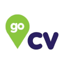 Go Cv logo