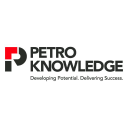 Petroknowledge Aberdeen logo