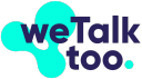 Wetalktoo logo