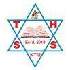 Tilingatar Higher Secondary School logo
