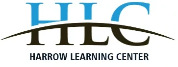 Harrow Learning Centre logo