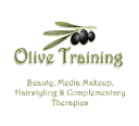 Olive Training logo