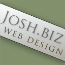 Josh.Biz Web Design
