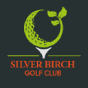 Silver Birch Golf Club logo